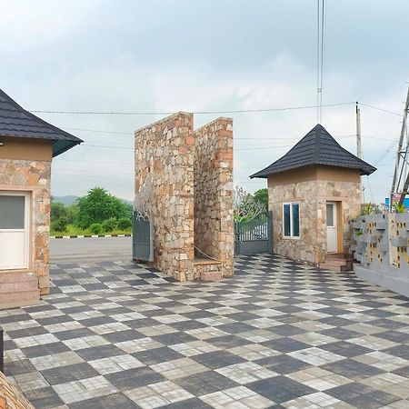 Royal Rajasthan Resort Sikar Zewnętrze zdjęcie