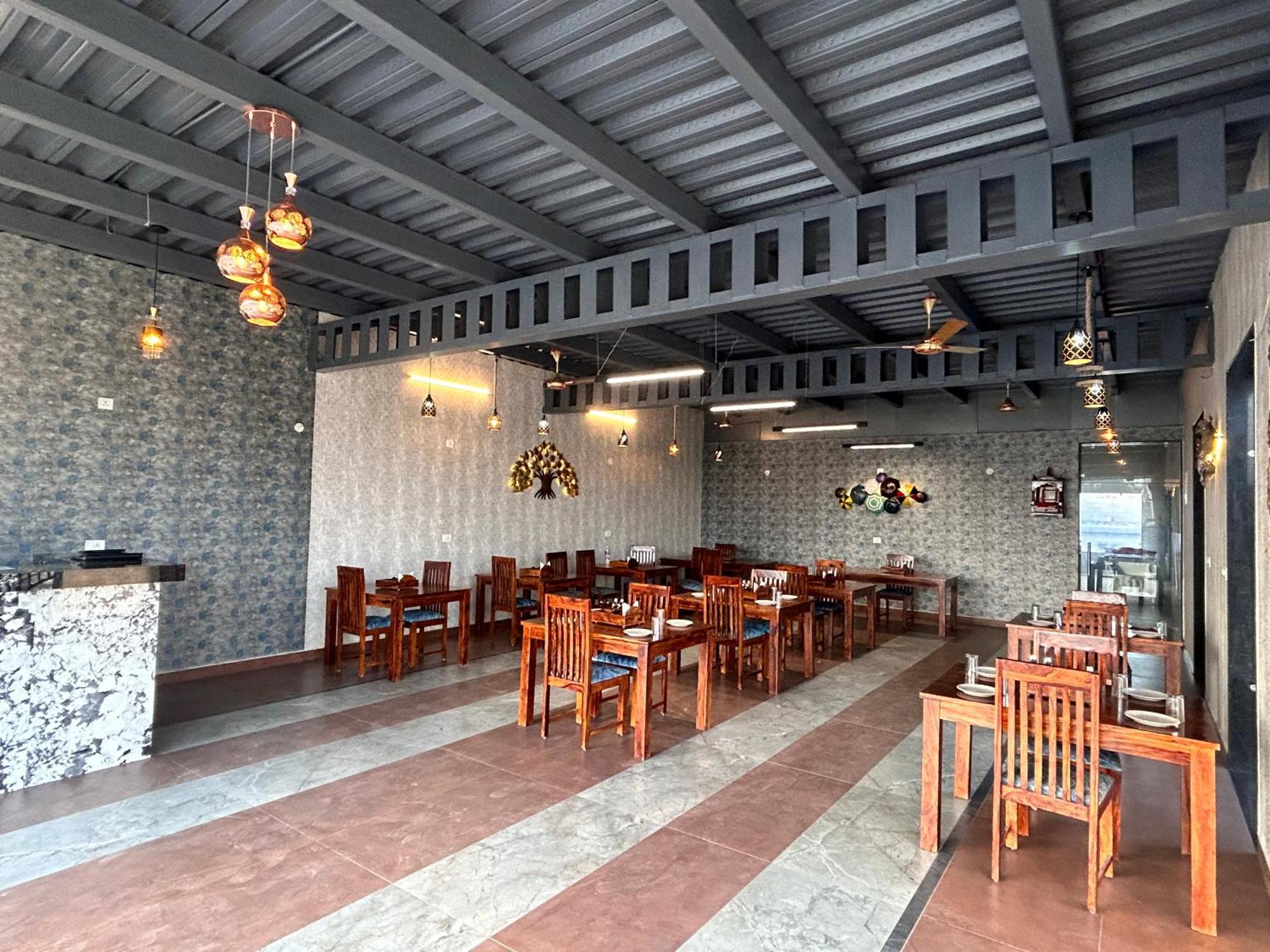 Royal Rajasthan Resort Sikar Zewnętrze zdjęcie
