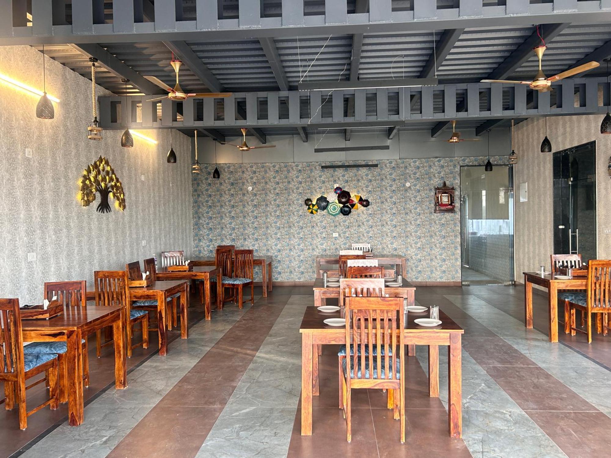 Royal Rajasthan Resort Sikar Zewnętrze zdjęcie
