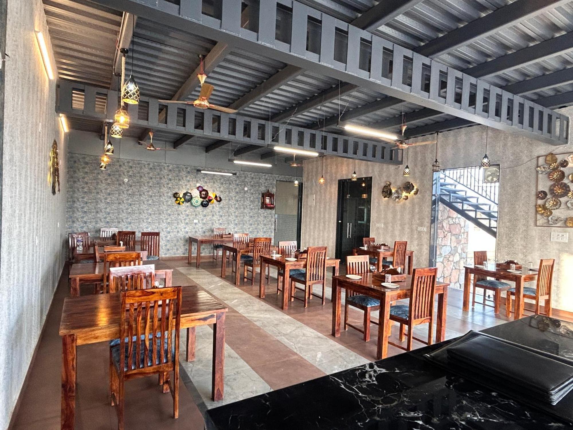 Royal Rajasthan Resort Sikar Zewnętrze zdjęcie