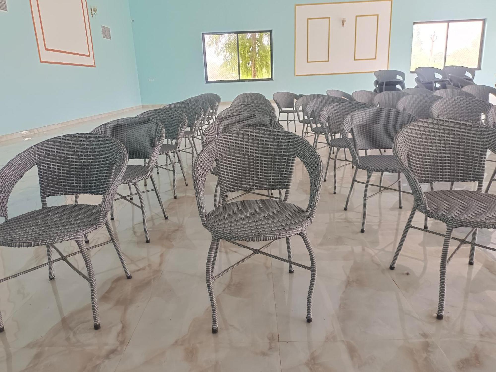 Royal Rajasthan Resort Sikar Zewnętrze zdjęcie