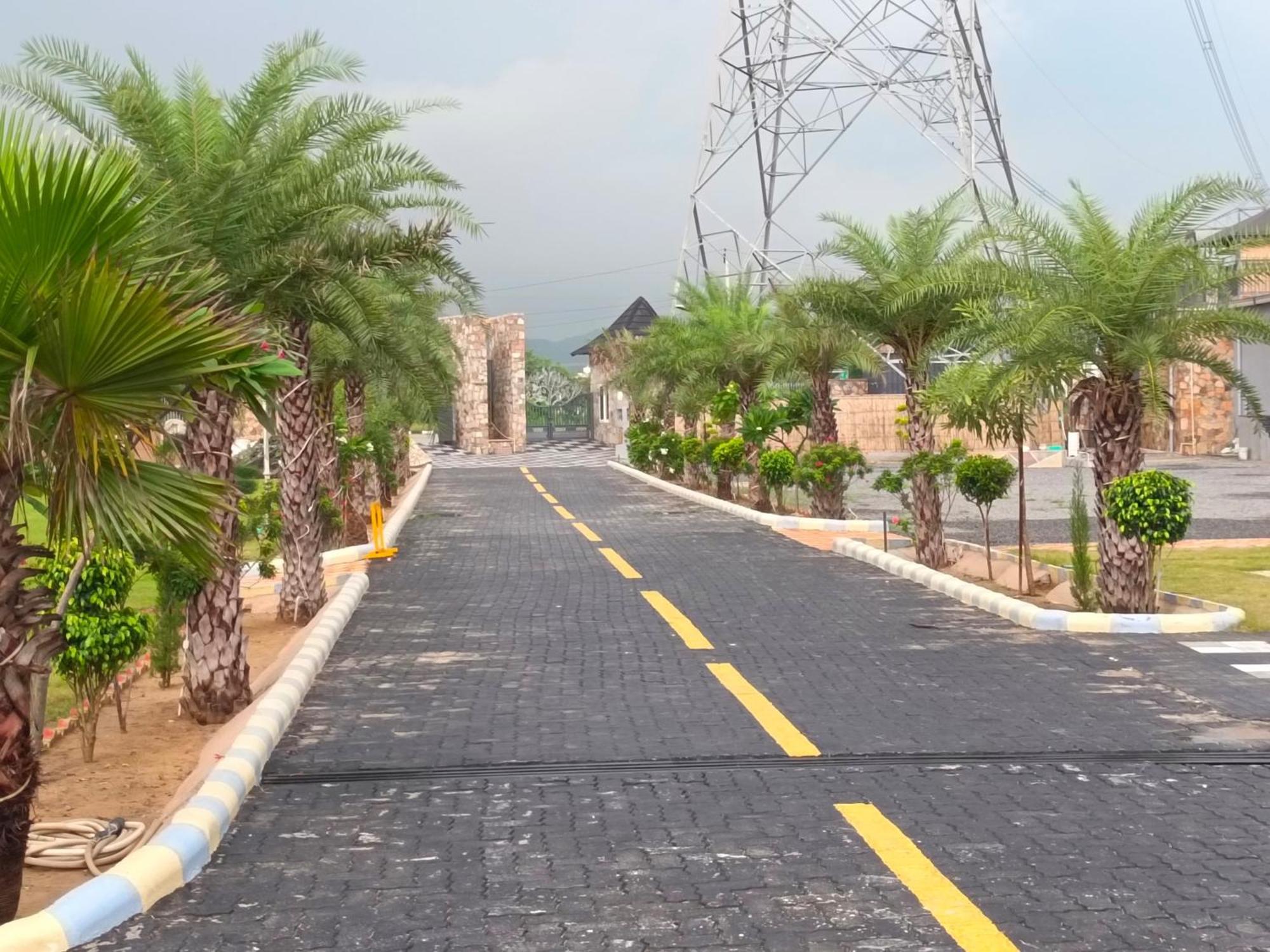 Royal Rajasthan Resort Sikar Zewnętrze zdjęcie